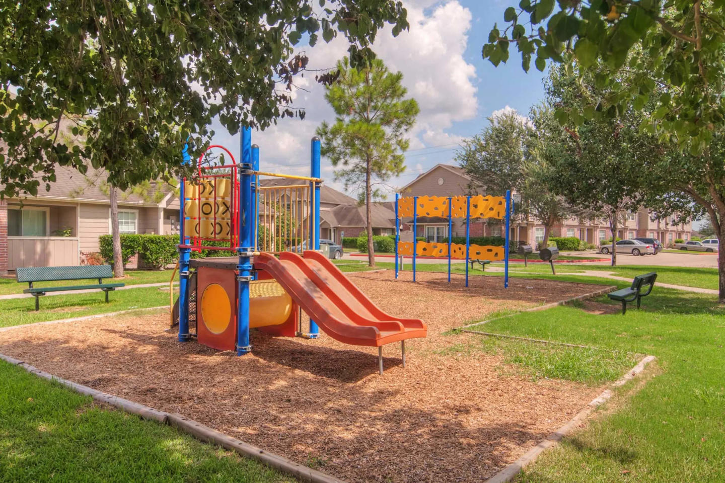Park At Fort Bend Image 18