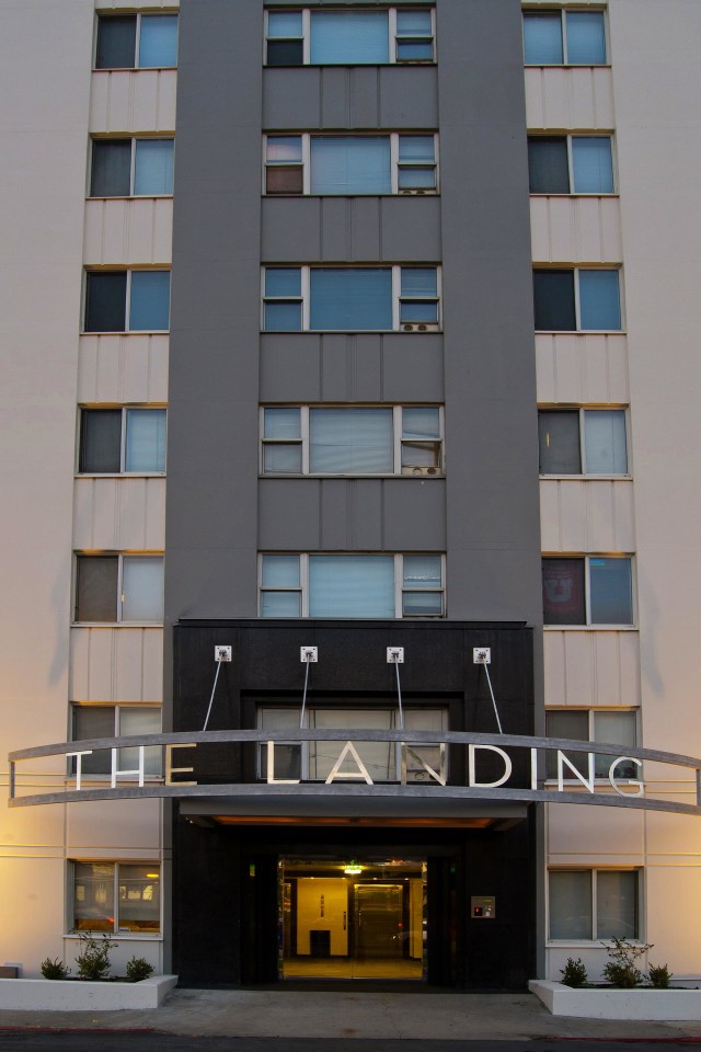 Yugo Salt Lake City Landing Image 1