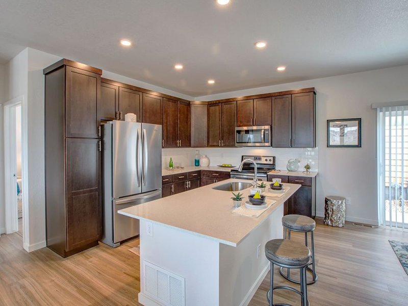 Enclave Vista Ridge Image 2