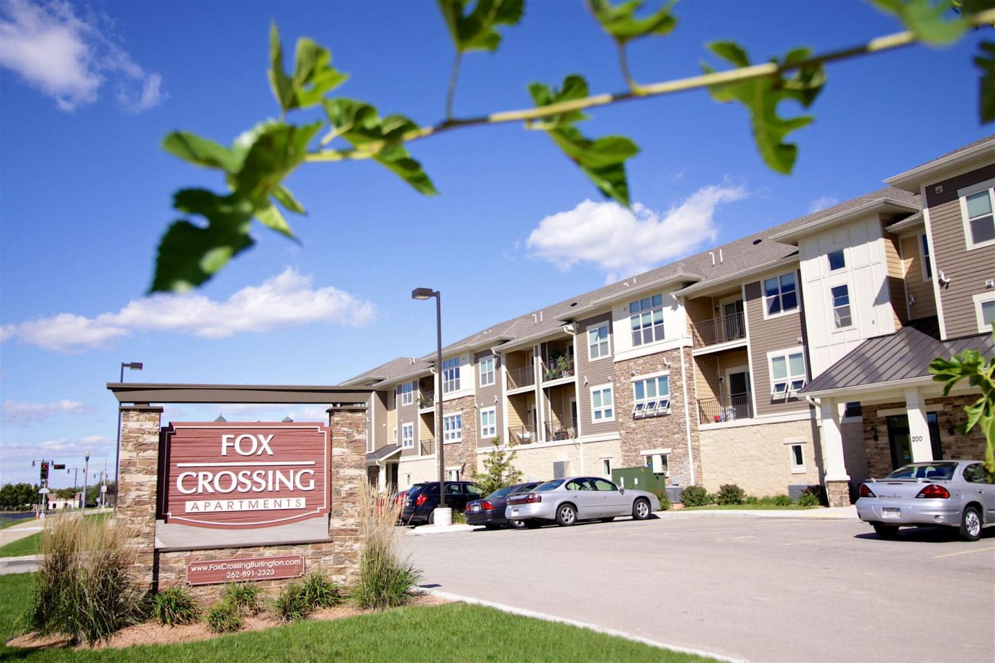 Fox Crossing II Image 3
