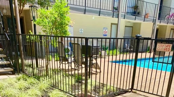 Turtle Dove - I & II Apartment Image 2