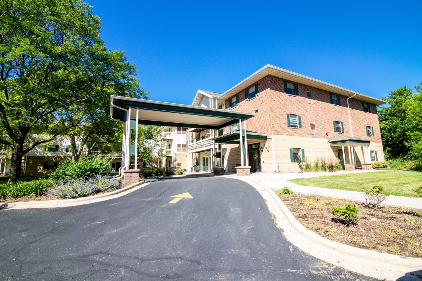 Greentree Glen - Senior Housing Image 19