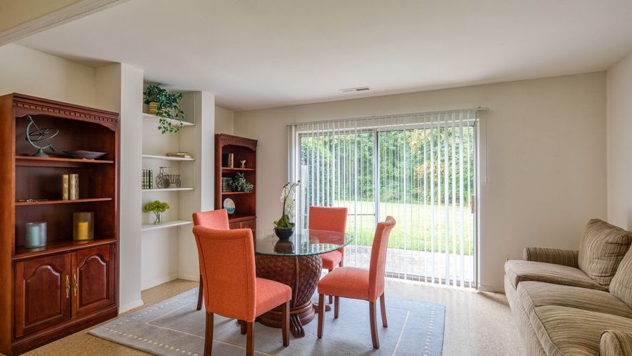 Ivy Gates Townhomes Image 5