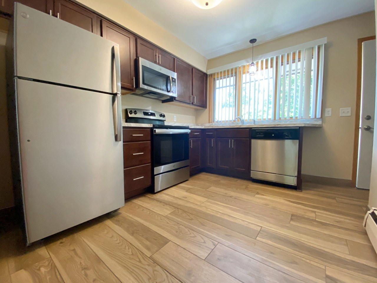 Osseo Townhomes Image 1