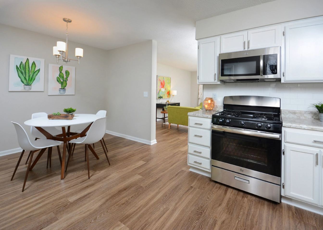 Apartments of Westgrove Image 1