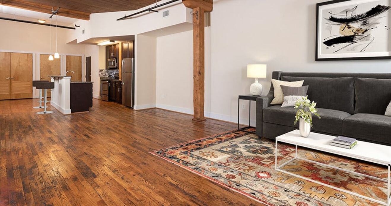 High Street Lofts Image 22