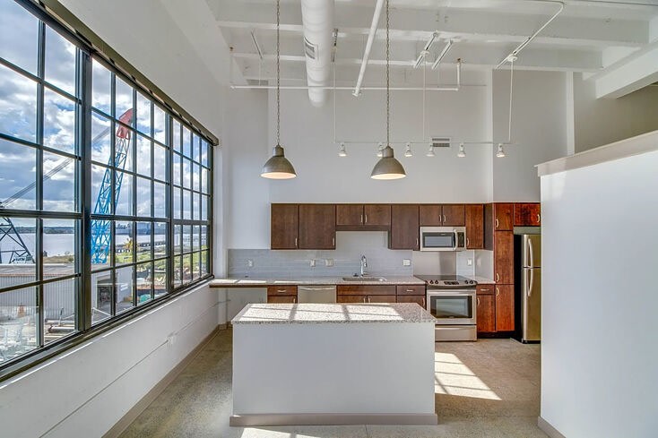 The Roebuck Lofts Image 16