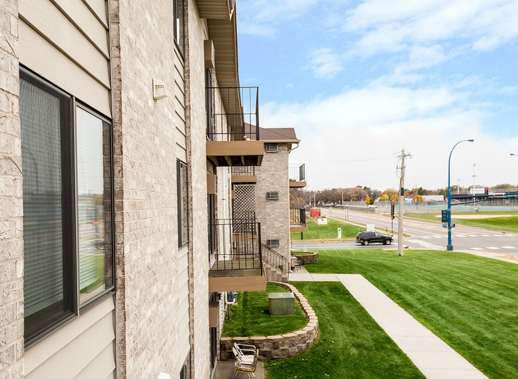 Camelot Square Image 1