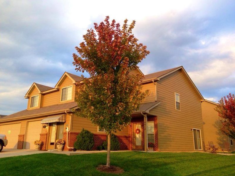 Cross Creek Villas Image 21