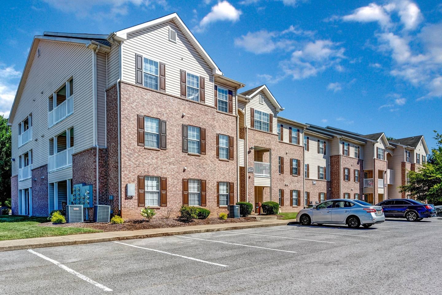 The Flats on Water's Edge - Affordable Housing Image 11