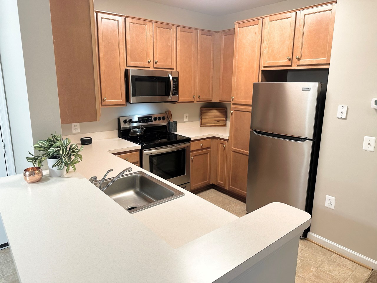 Senior Housing - Evergreens at Smith Run Image 3