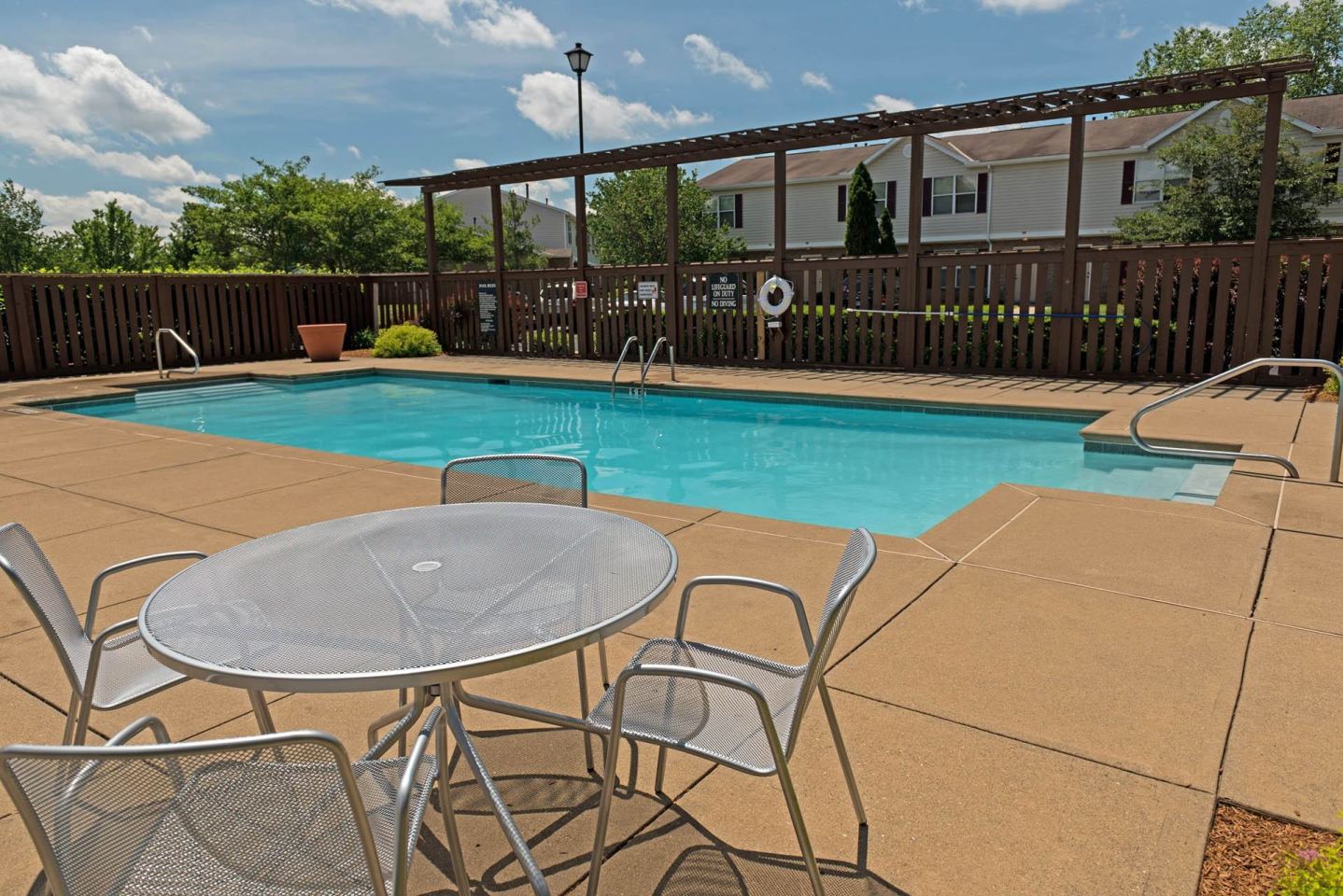 MeadowView Townhomes - Affordable Housing Image 11