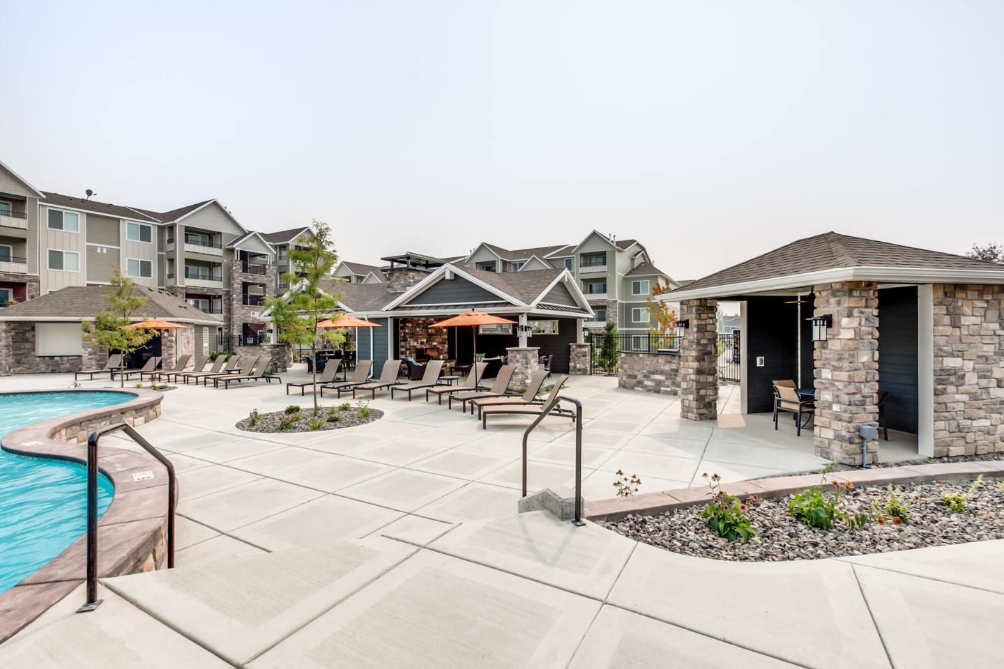 The Station Apartments at Gateway Image 63