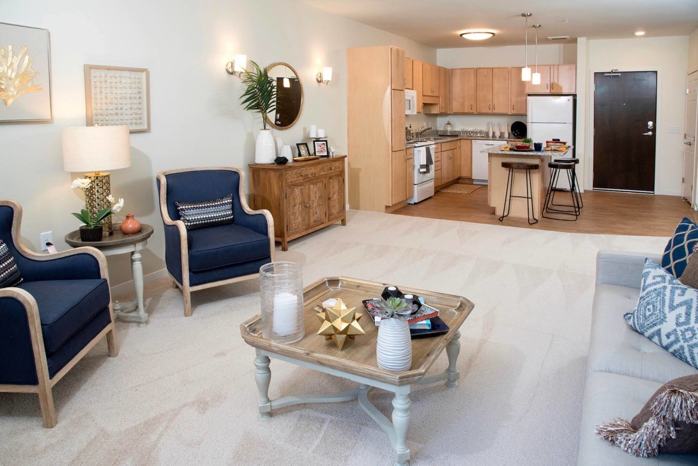 Senior & Affordable Housing - The Legends of Champlin Image 24