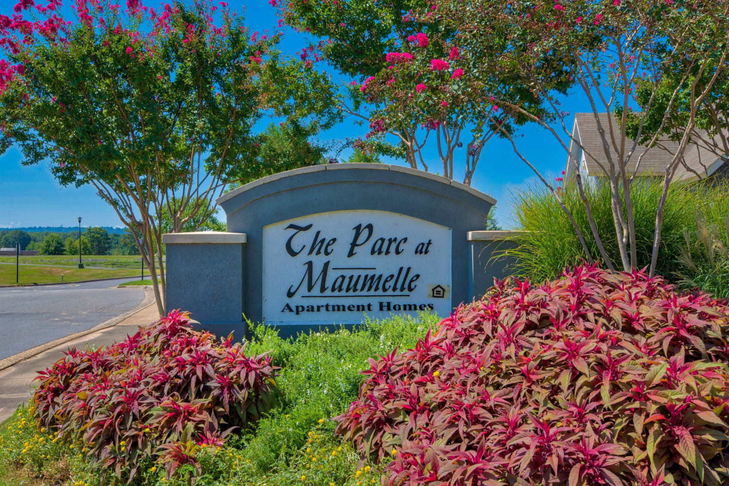 Parc At Maumelle Image 25