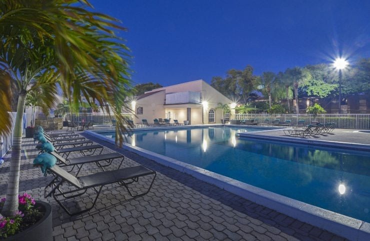 Jacaranda Village Image 9