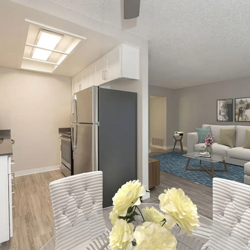 The Easton Apartments Image 4