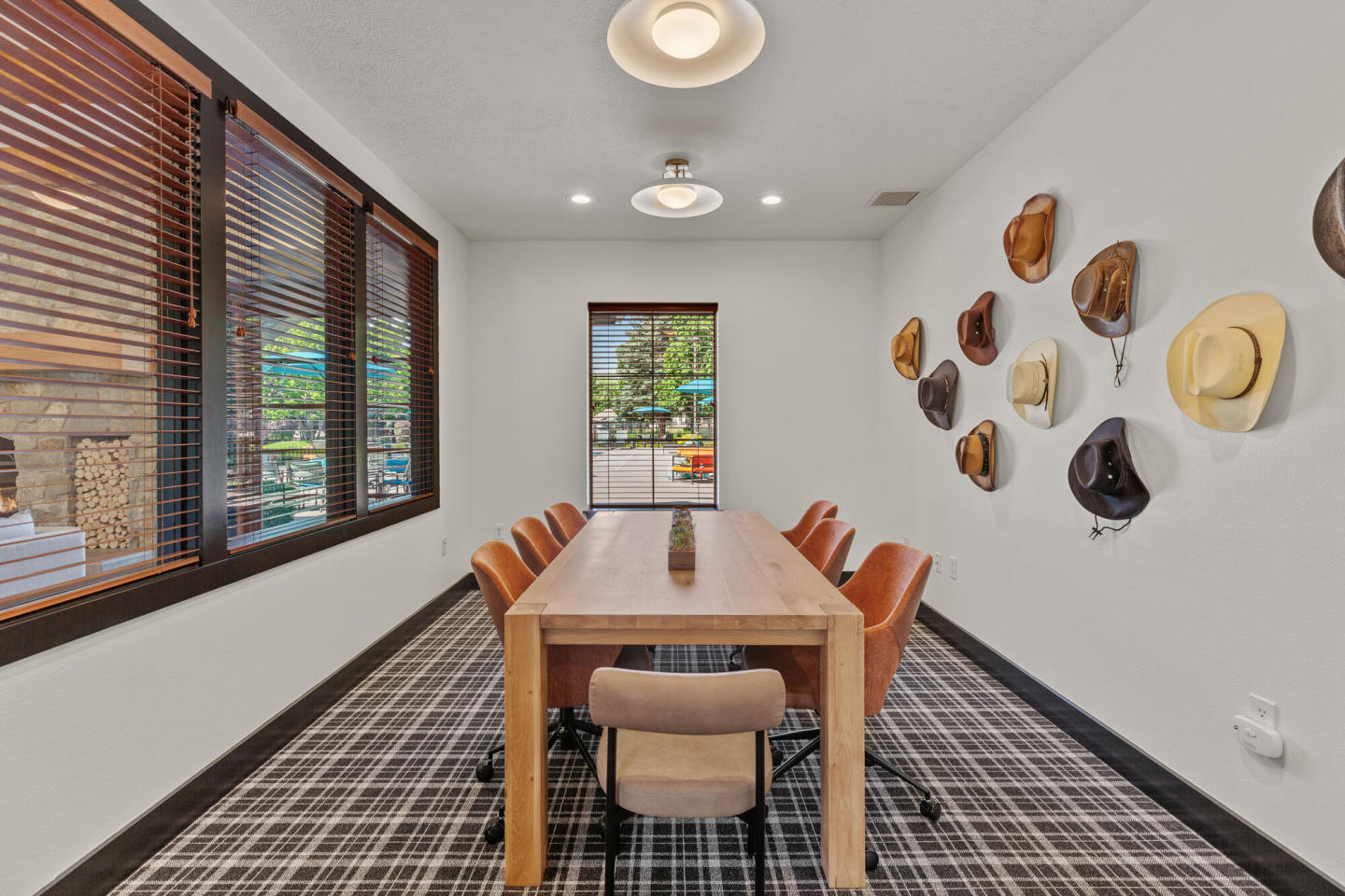Big Trout Lodge Image 32