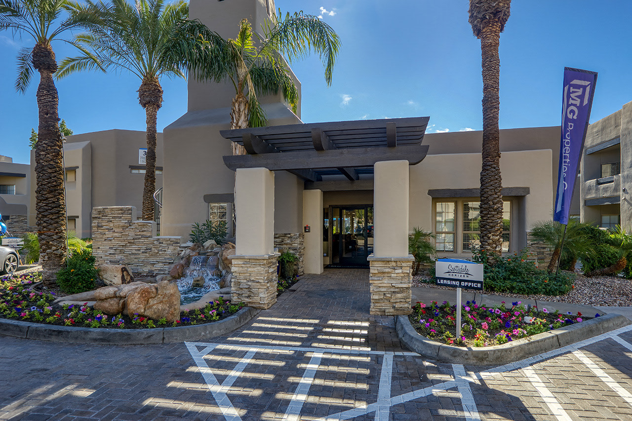 Scottsdale Horizon Apartment Homes Image 20