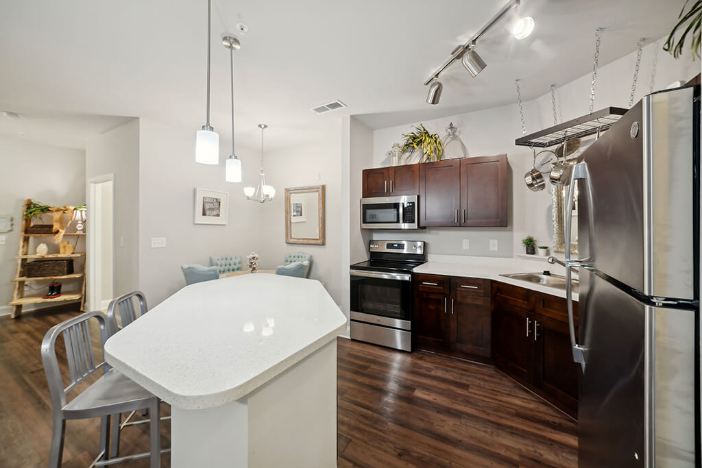 The Apartments at Shade Tree Image 15