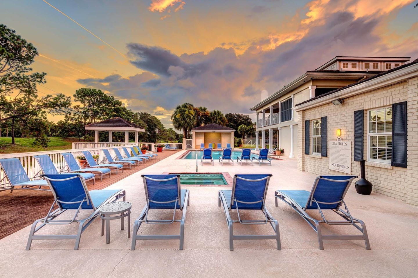 Tradition at Palm Aire Image 15