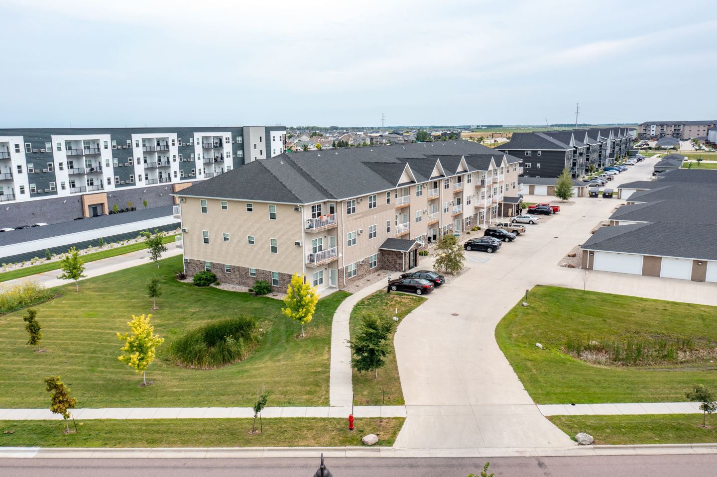 Creekside at Osgood Image 5