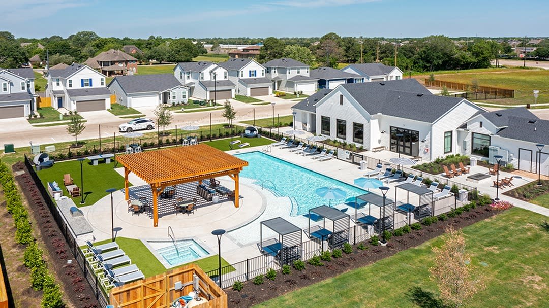 Inspire Homes Missouri City Image 61