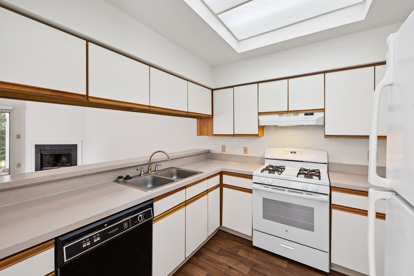 The Residence at Turnberry Apartment Homes Image 13