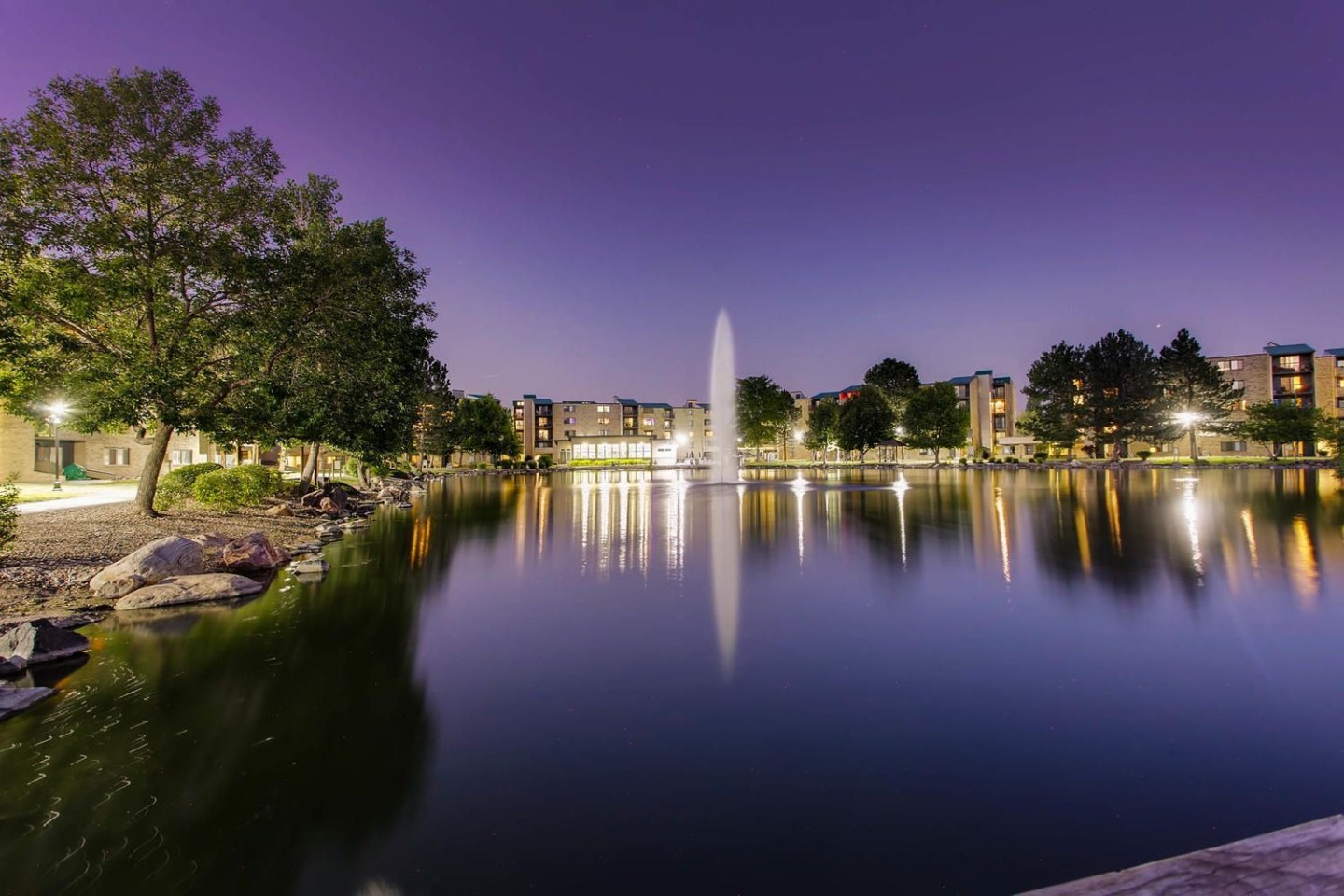 Lakeview Towers at Belmar Image 22