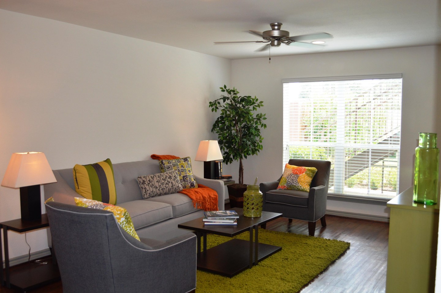 Reserve at Garden Oaks Image 14