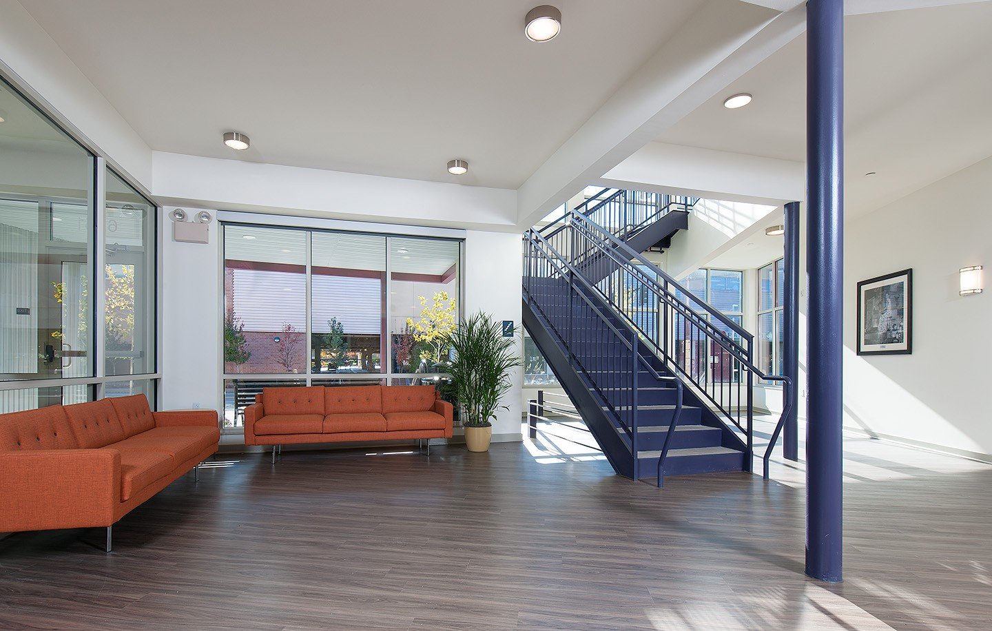 Cornerstone Village Image 11