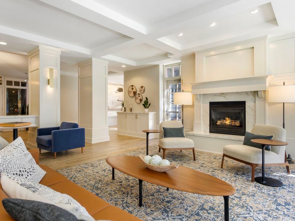 Avalon Bellevue Image 19