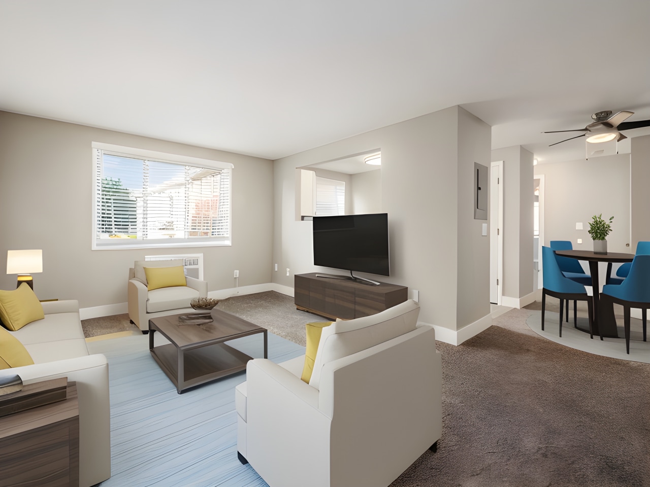 Columbus Park Apartments Image 4