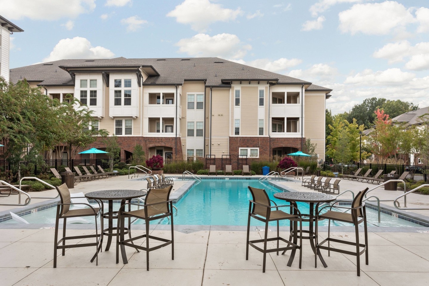 Miller Creek at Germantown Apartments Image 16