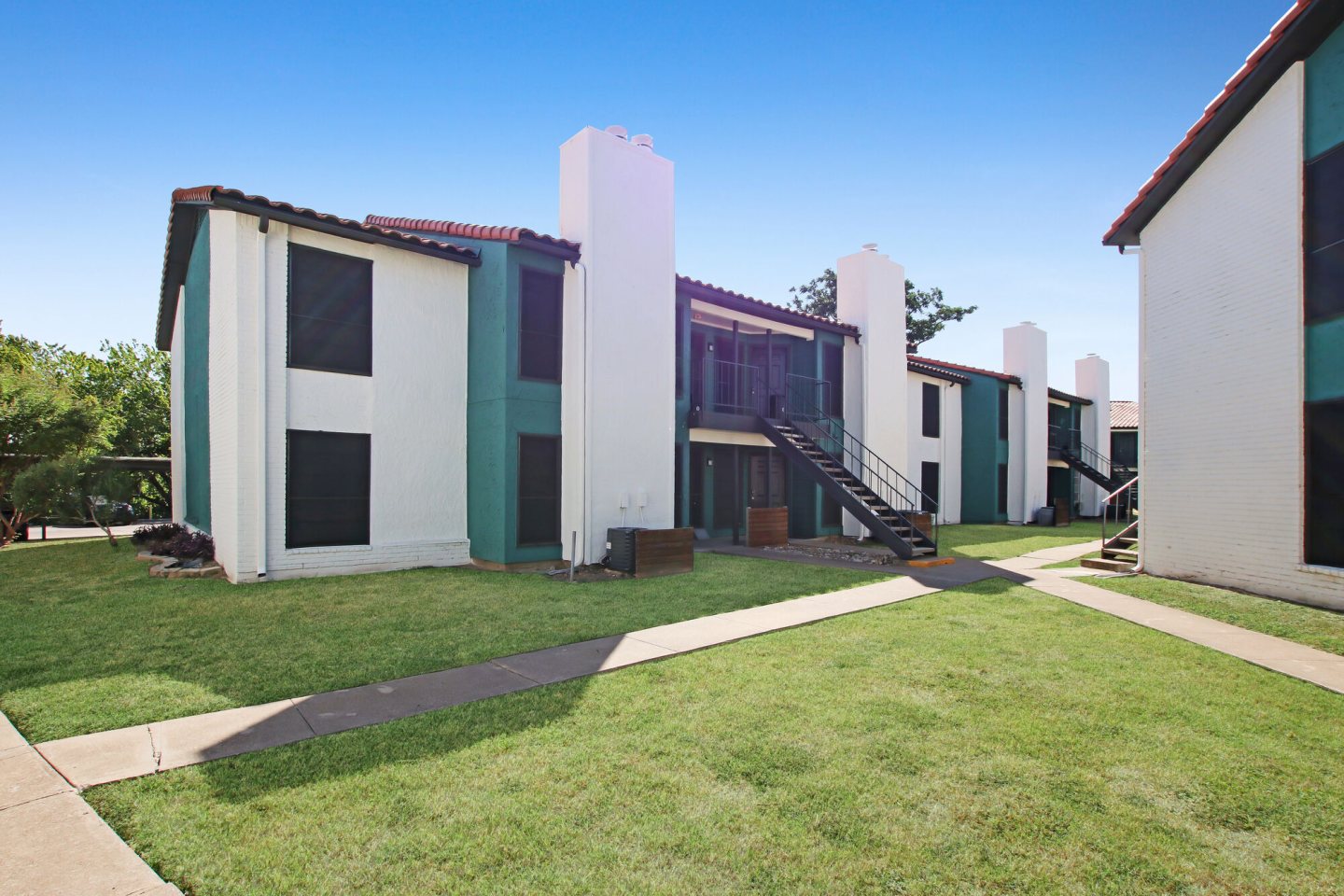 Athena Apartment Homes Image 22