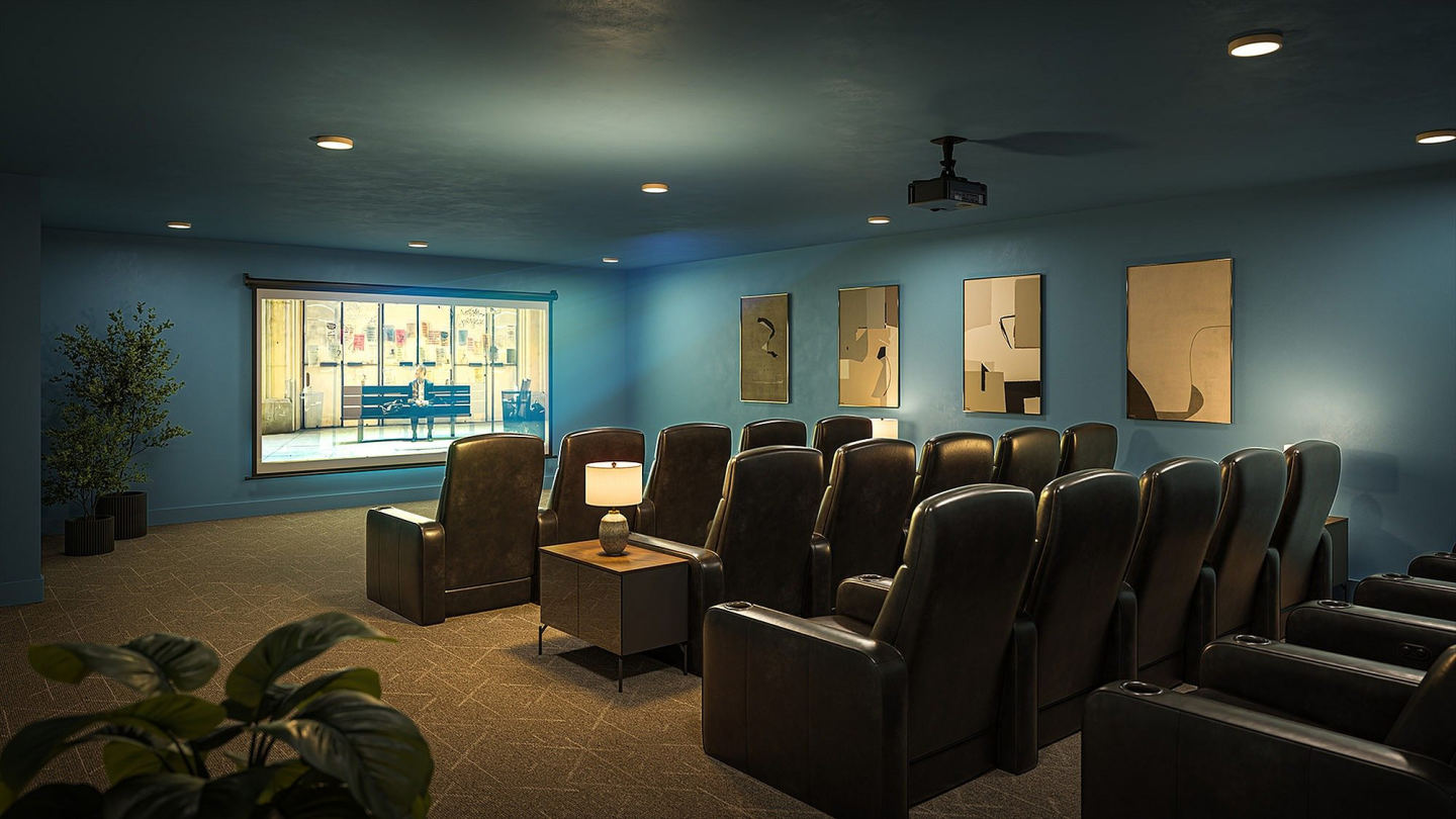 The Filmont - Senior Housing Image 13