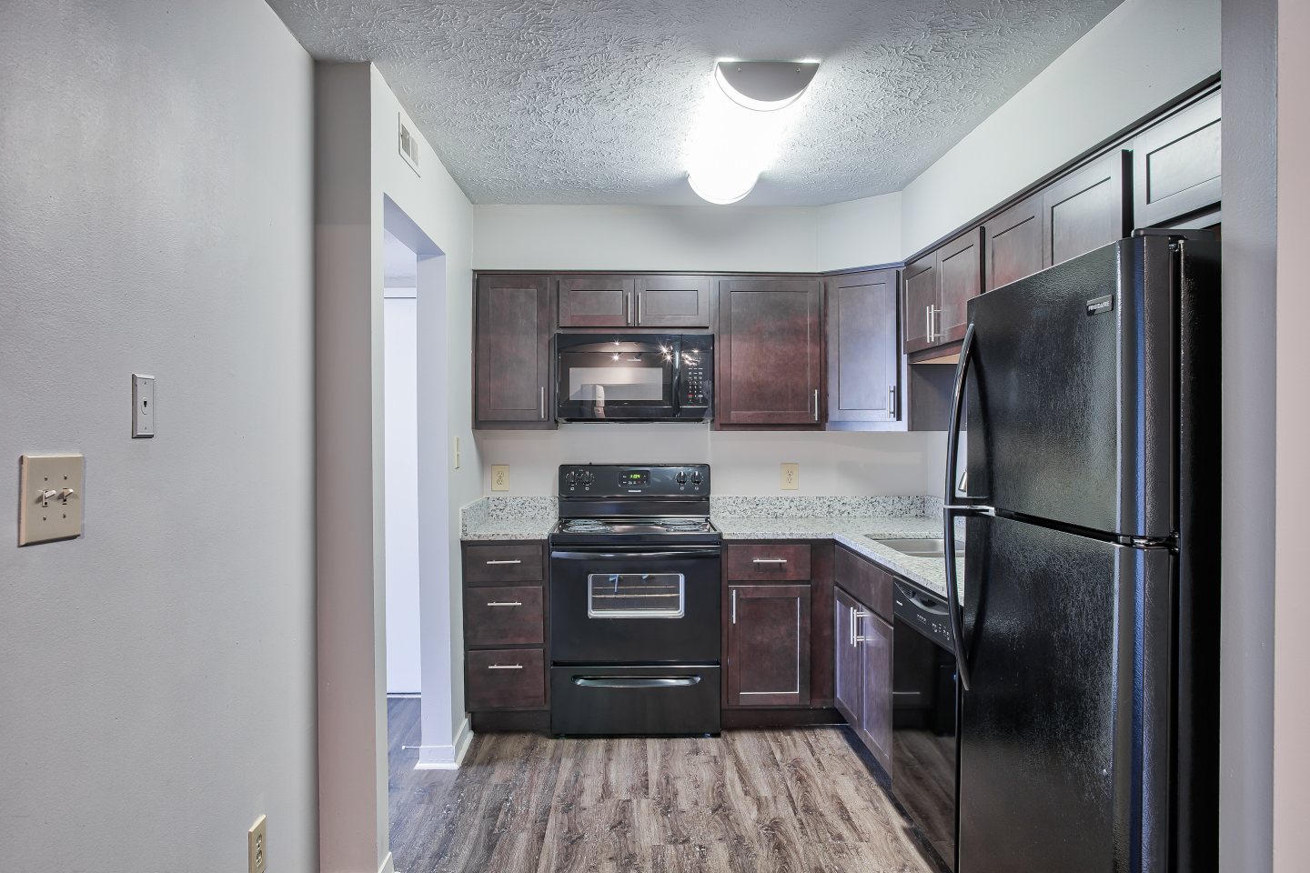 Franklin Park Apartments Image 16