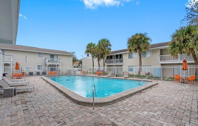 Puritan Place Apartment Homes Image 7