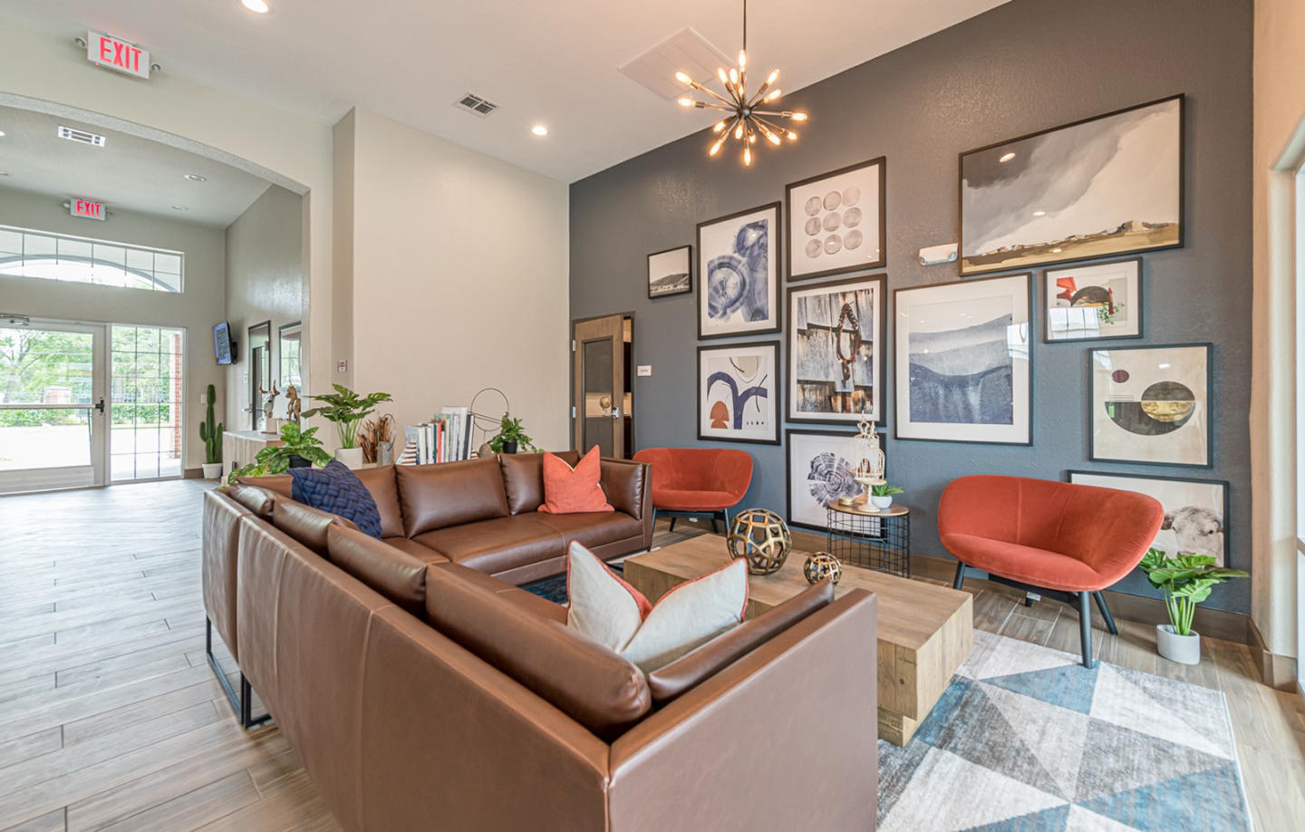 Vermillion Apartments - Affordable Housing Image 3