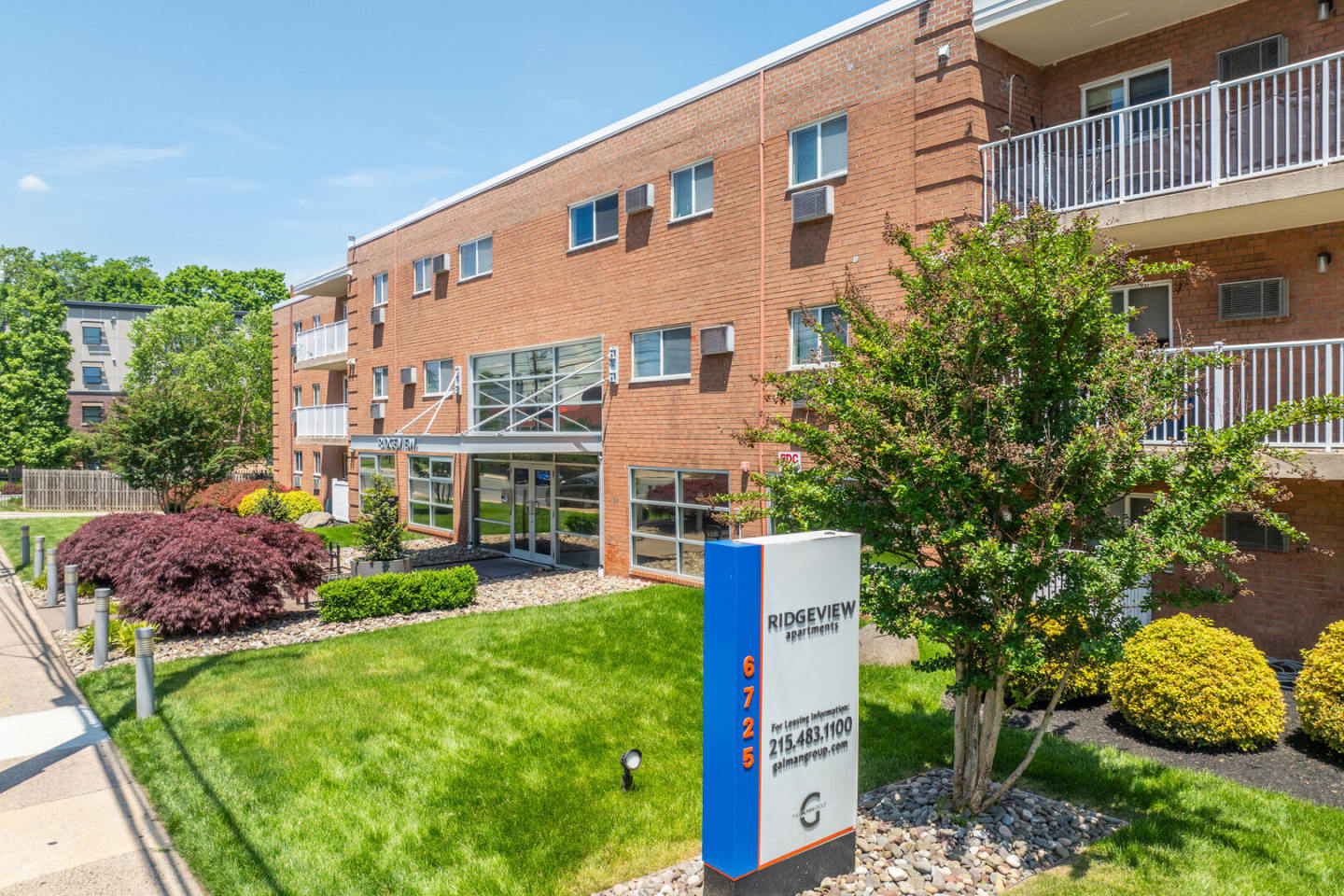 Ridgeview Apartments Image 4
