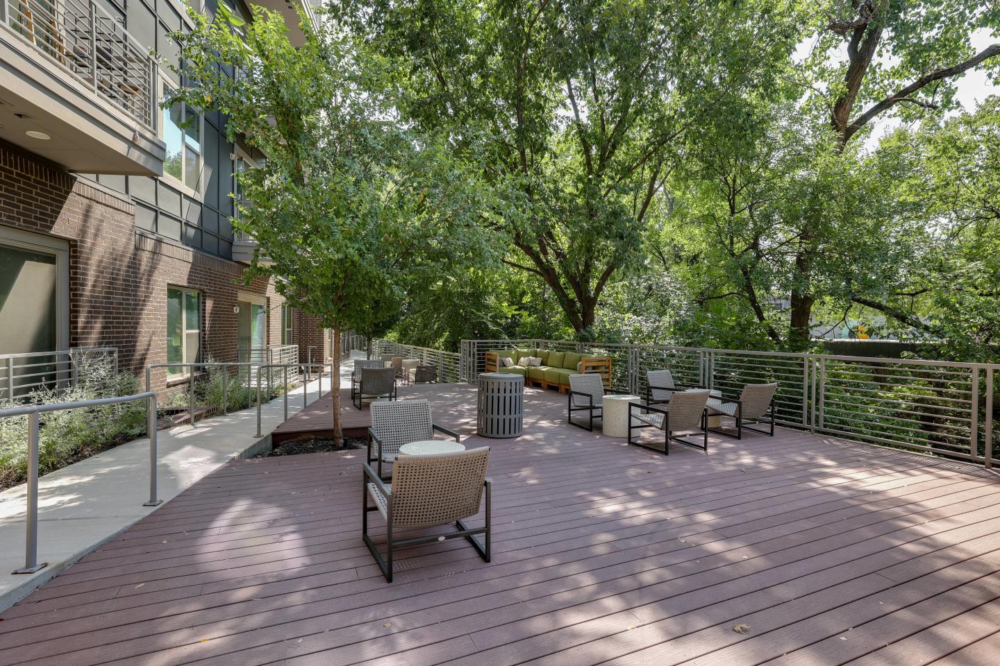 Luxia Midtown Park Image 17