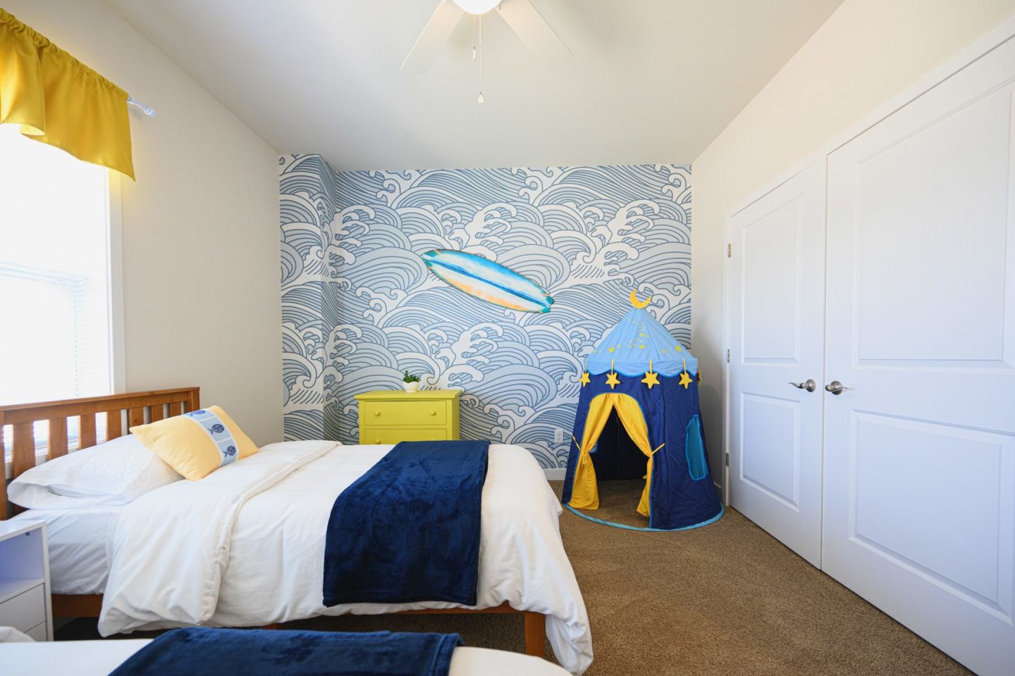 Coastal Tide Image 14