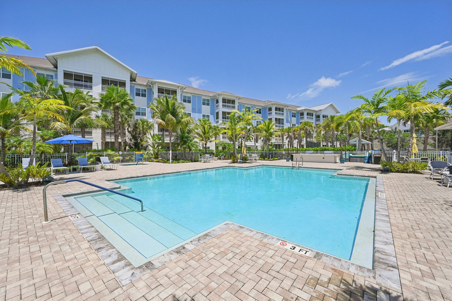 Sovana at Stuart - 55+ Active Adult Apartment Homes Image 24