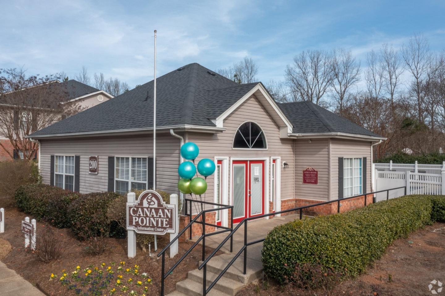 Canaan Pointe Image 8