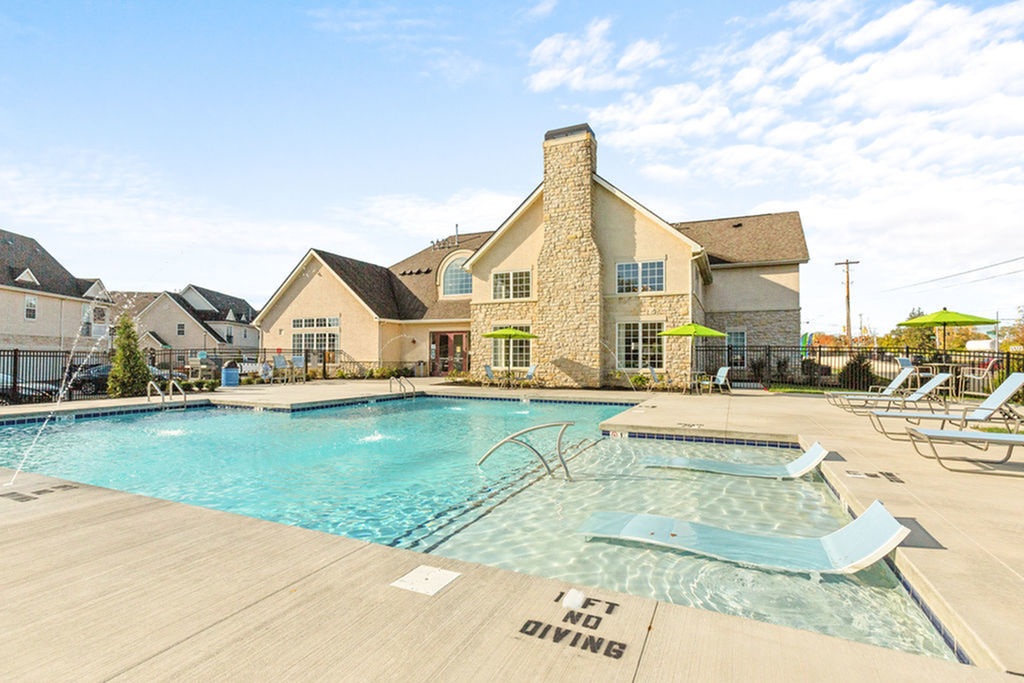 Marble Cliff Commons Image 36