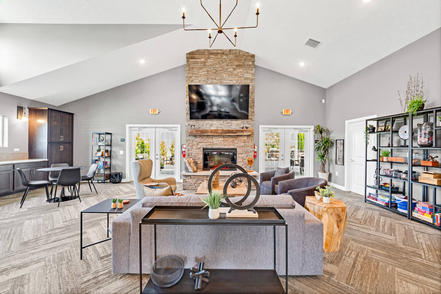 The Residences at James Place Image 22