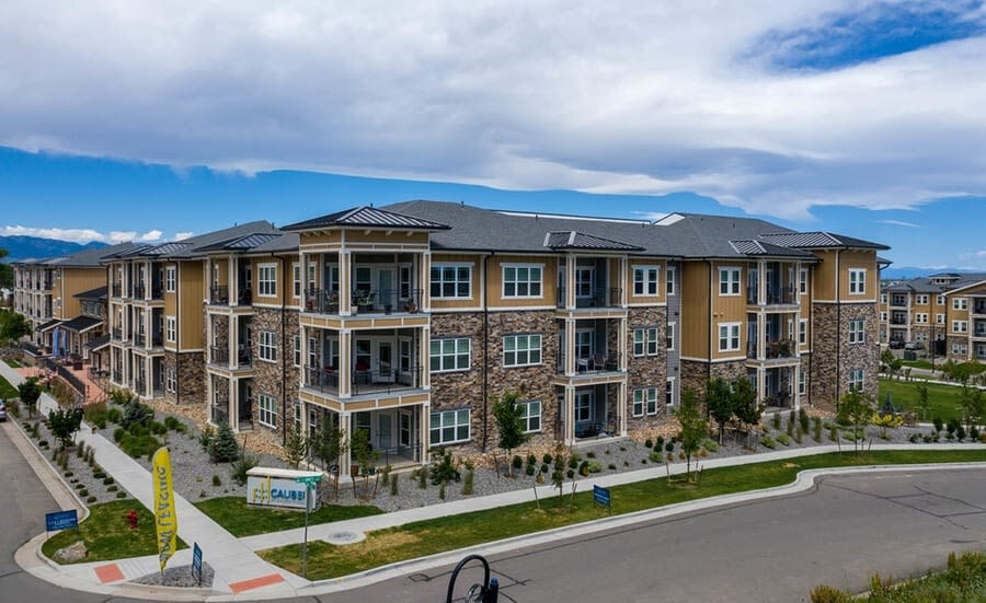 Caliber at Hyland Village Image 26