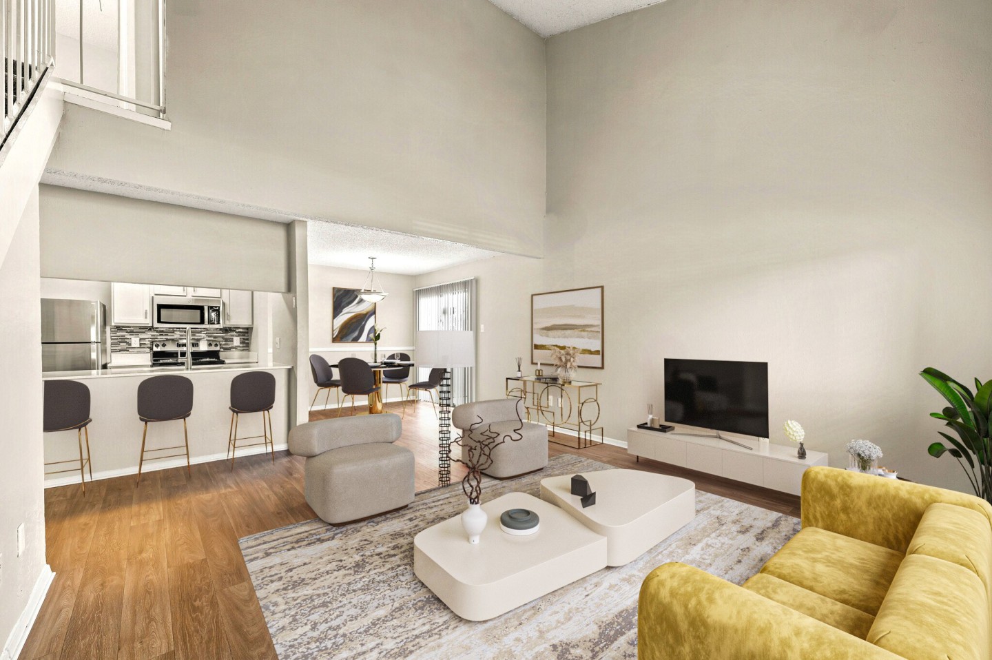 The Hudson Apartments Image 6