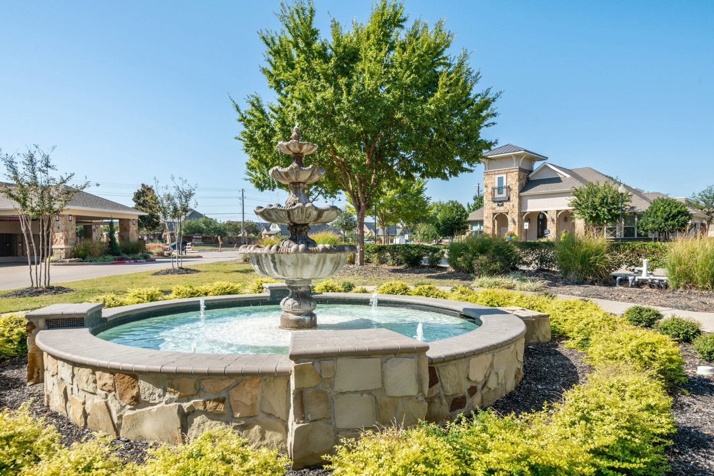 Avenues at Craig Ranch Apartments Image 29