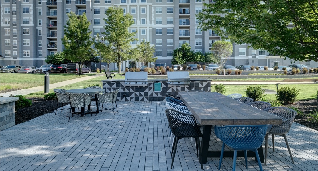 The MilTon Luxury Apartments Image 27